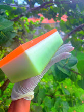 Load image into Gallery viewer, Eczema Relief Body Bar