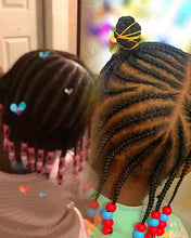 Load image into Gallery viewer, Opal's Hair Pomade (8 oz)