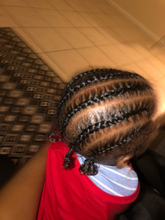 Load image into Gallery viewer, Opal's Hair Pomade (8 oz)