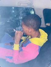 Load image into Gallery viewer, Opal's Hair Pomade (8 oz)