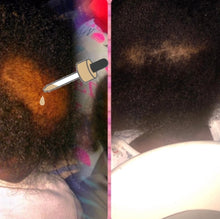 Load image into Gallery viewer, 22” Miracle Growth Oil ( 4oz )