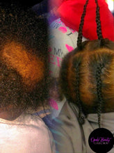 Load image into Gallery viewer, Duo Action Miracle Oil & Hair Pomade