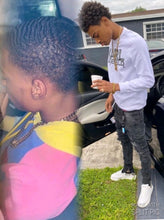 Load image into Gallery viewer, 22” Miracle Growth Oil ( 4oz )