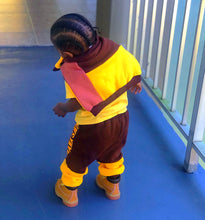 Load image into Gallery viewer, 22” Miracle Growth Oil ( 4oz )