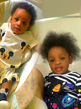 Load image into Gallery viewer, Duo Action Miracle Oil & Hair Pomade