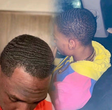 Load image into Gallery viewer, Opal's Hair Pomade (8 oz)