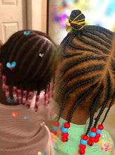 Load image into Gallery viewer, Opal's Hair Pomade (8 oz)