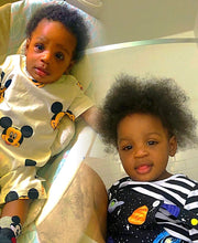 Load image into Gallery viewer, Opal's Hair Pomade (8 oz)
