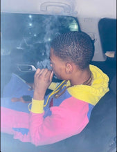 Load image into Gallery viewer, Opal's Hair Pomade (8 oz)
