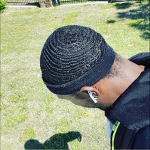 Load image into Gallery viewer, Opal's Hair Pomade (8 oz)
